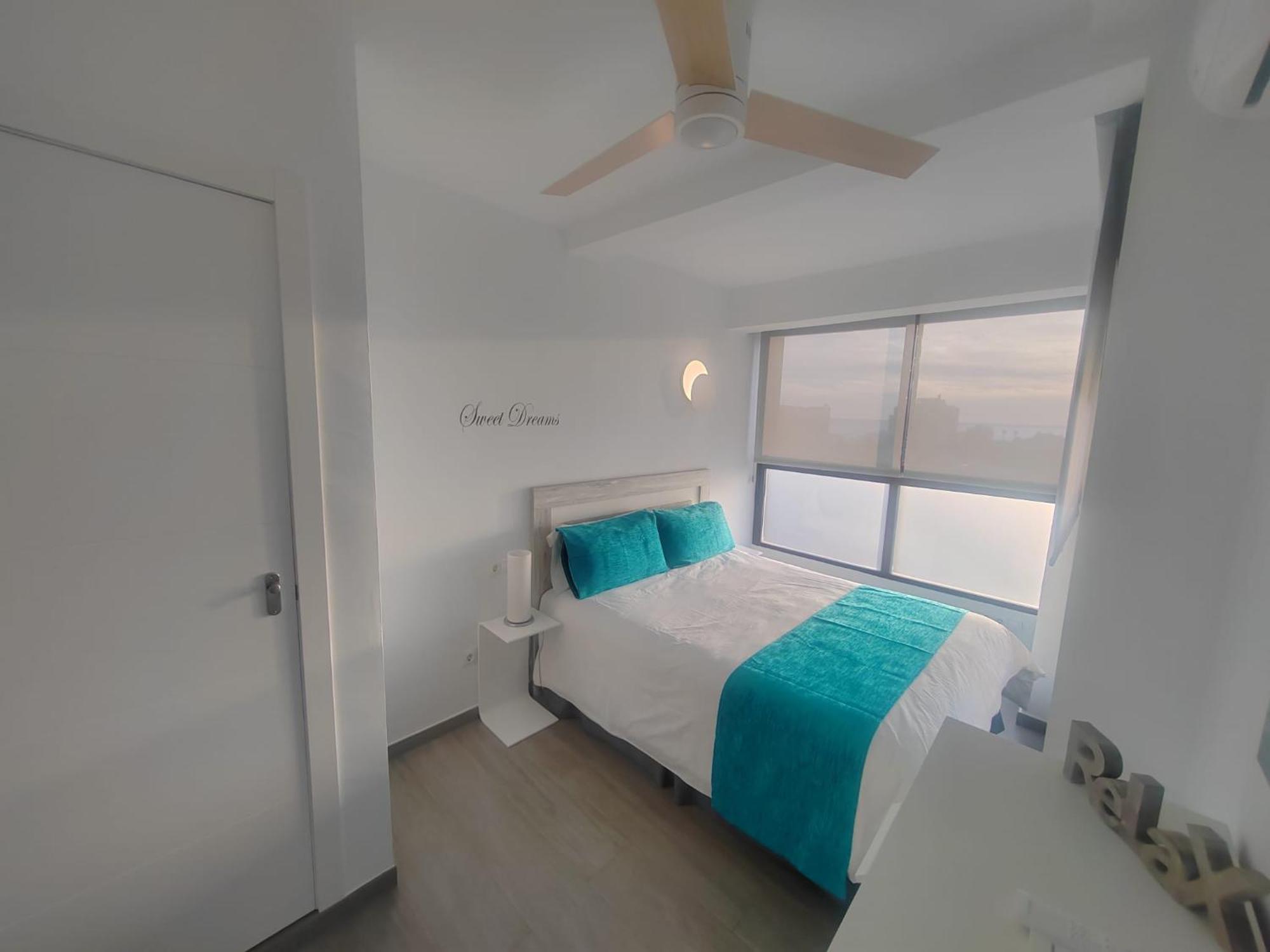 Apartamento Aloha Playa 1217 Benalmádena Exterior foto