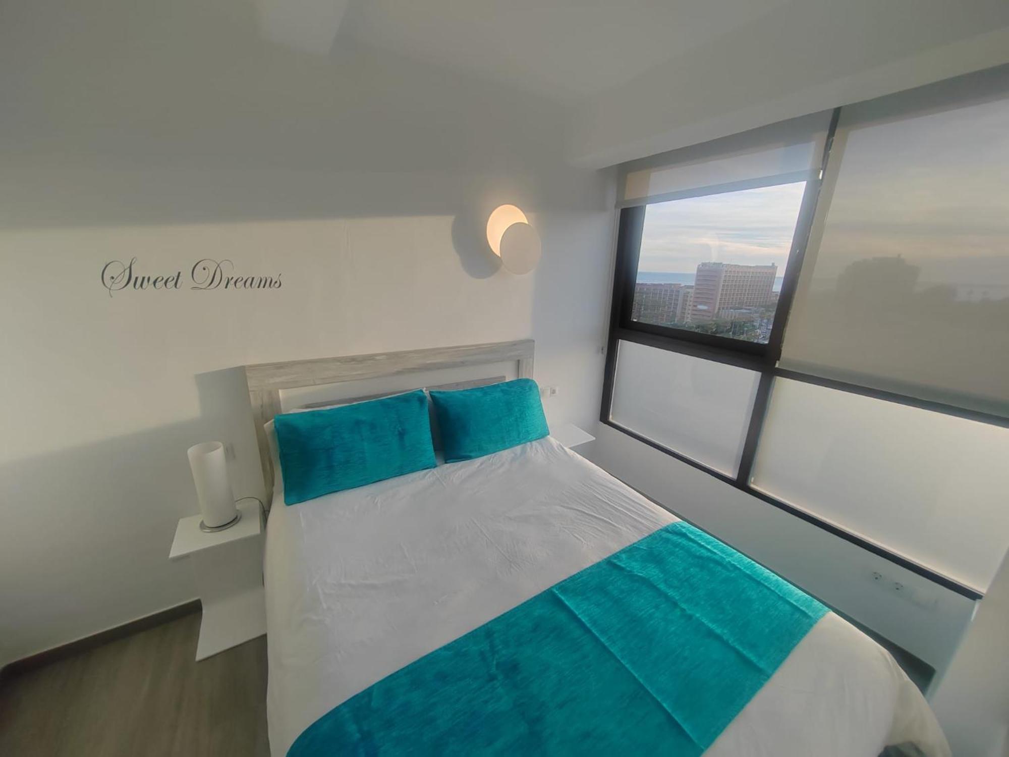 Apartamento Aloha Playa 1217 Benalmádena Exterior foto