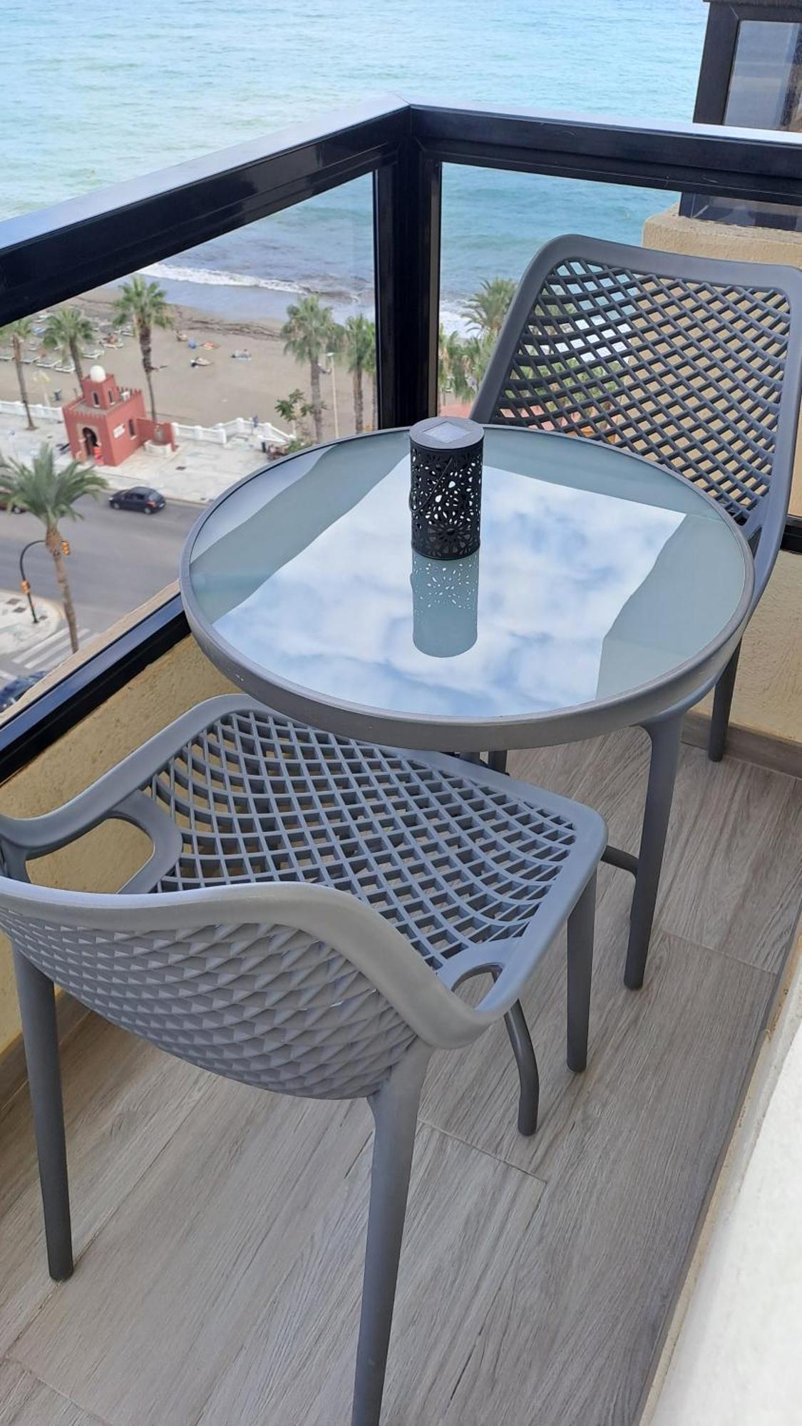 Apartamento Aloha Playa 1217 Benalmádena Habitación foto